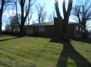 3258 Settles Rd, Owensboro, KY 42303