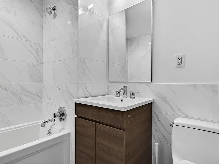 2351 Adam Clayton Powell Jr Blvd #317 — Photo 6