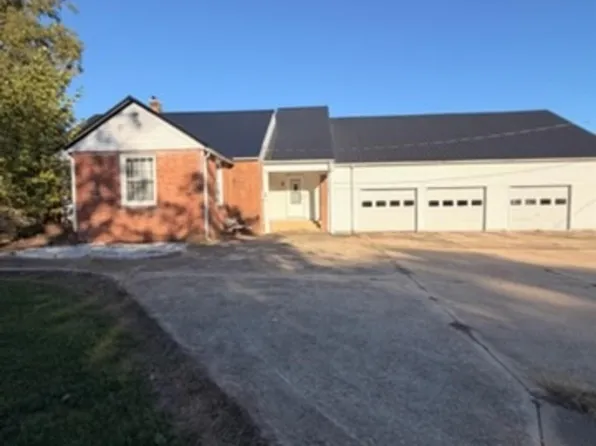 6580 Highway 118, Martin, TN 38237