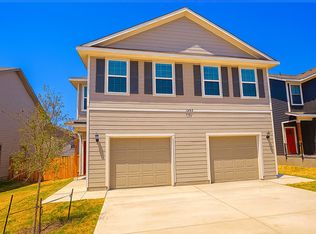 7537 Briarwood Pass #101, San Antonio, TX 78252