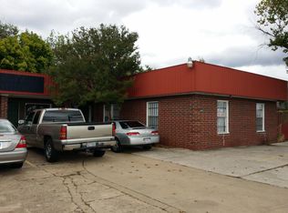 2003 E Rancier Ave, Killeen, TX 76541