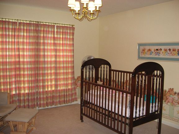 bedroom #4