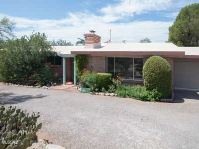 6465 N San Ignacio Dr, Tucson, AZ, 85704