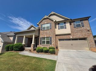 3458 Clear Stream Run, Auburn, GA 30011