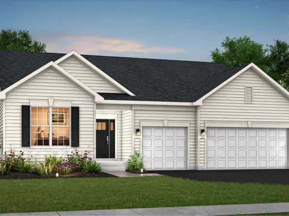 225 Whitney Dr, Elburn, IL 60119