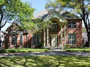3312 Southwestern Blvd, Dallas, TX 75225