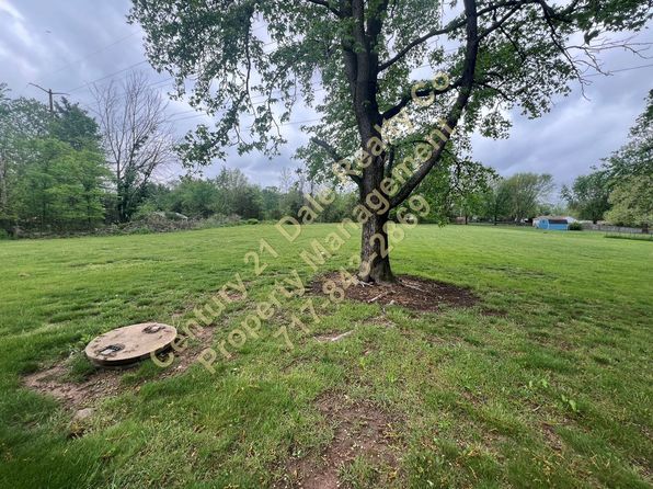 2 Bedroom Home in North Eastern School District with a Large yard, 911 Bowers Bridge Rd, Manchester, PA 17345
