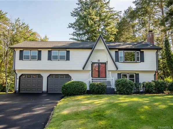11 Portage Road, West Hartford, CT 06117
