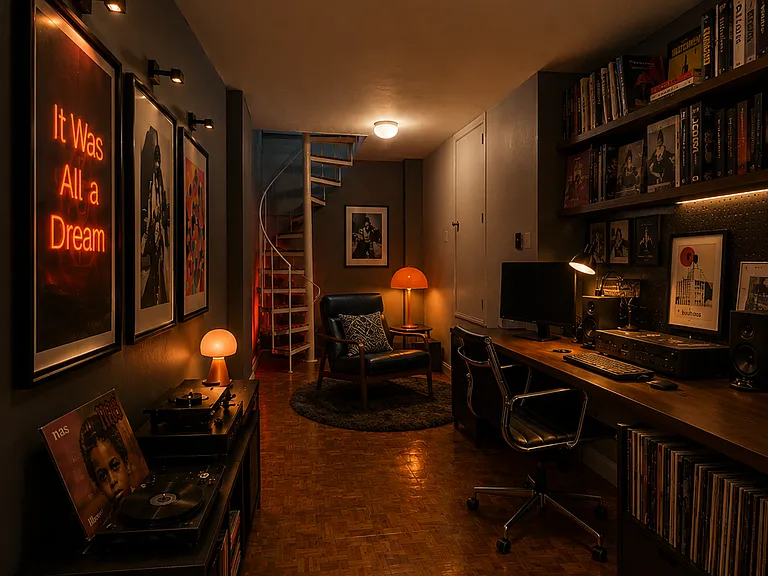160 Orchard St #2R — Photo 8