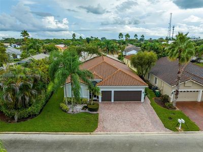 8774 NW 76th Pl, Tamarac, FL, 33321