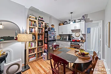 Rented by Brooklyn High Rise LLC