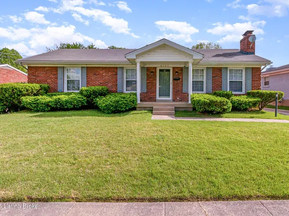 4101 Manner Dale Dr, Louisville, KY 40220
