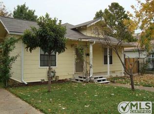 5706 Lindell Ave, Dallas, TX 75206