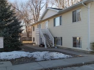 1625 W Park Ave APT 1, Riverton, WY 82501