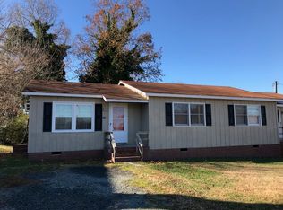 410 Salem St, Thomasville, NC 27360