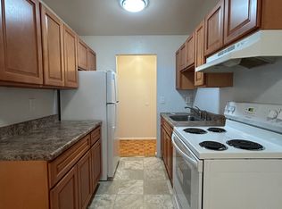 Schopmann Apartments, Secaucus, NJ 07094