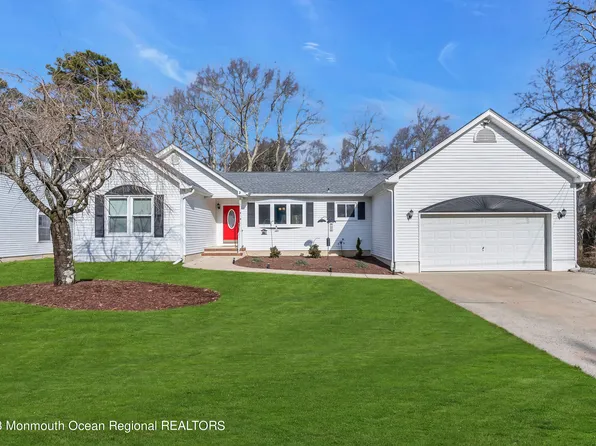 116 Forrest Avenue, Lanoka Harbor, NJ 08734