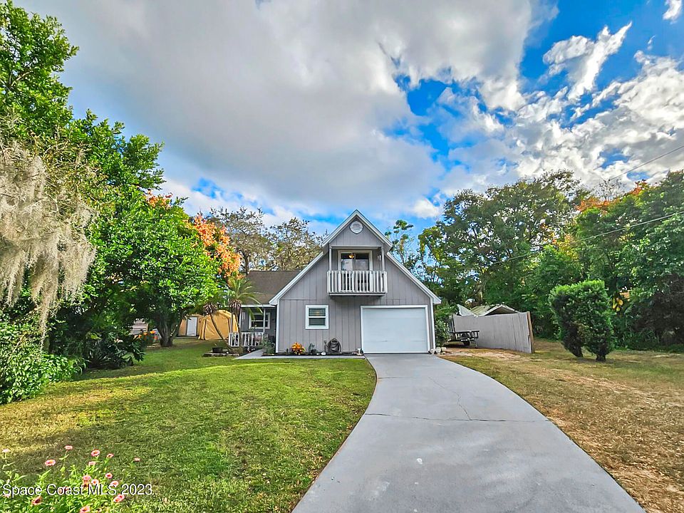 2365 Circle, Titusville, FL 32780 Zillow