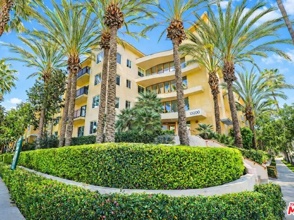 13200 Pacific Promenade APT 419, Playa Vista, CA 90094