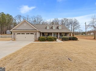 29 Arbor Way, Bethlehem, GA 30620