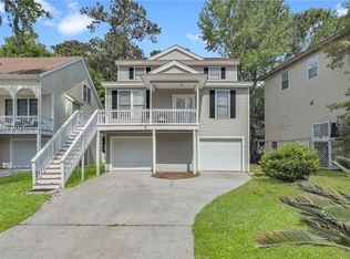 4 Cobblestone Ct, Hilton Head Island, SC 29928