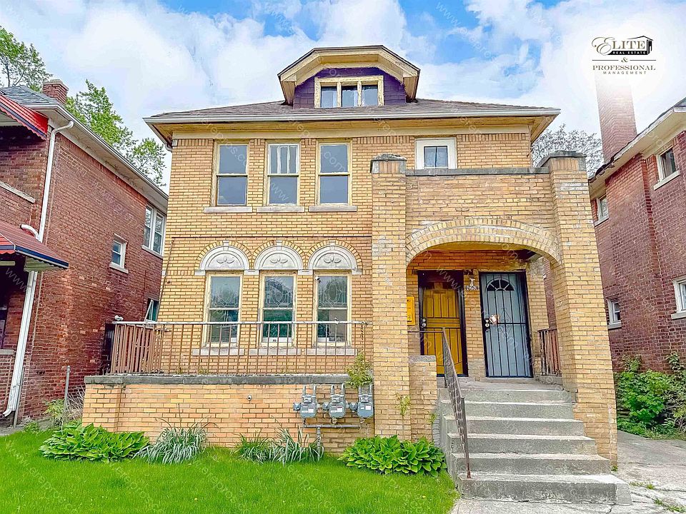 1st image of 4253 W Grand St