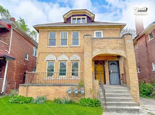 4253 W Grand St, Detroit, MI 48238