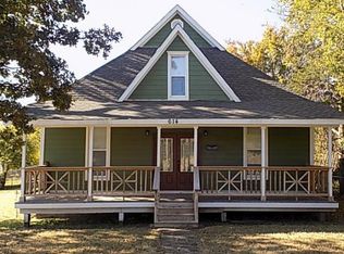 614 E Adams Ave, McAlester, OK 74501