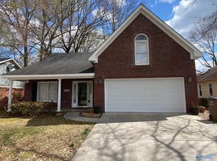 3022 Battlement Rd SW, Decatur, AL 35603