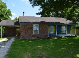 6410 Legion Rd, Saint Gabriel, LA 70776