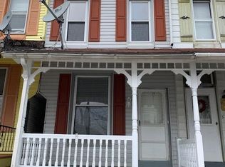 515 Robeson St, Reading, PA 19601