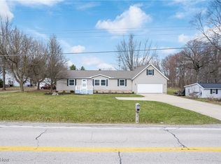 851 Newton St, Tallmadge, OH 44278
