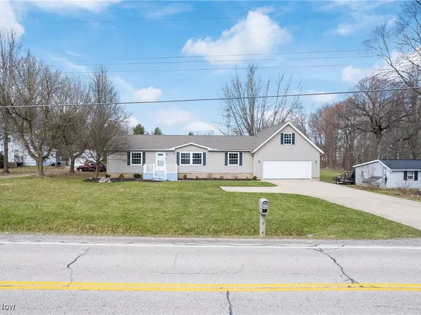 851 Newton St, Tallmadge, OH 44278