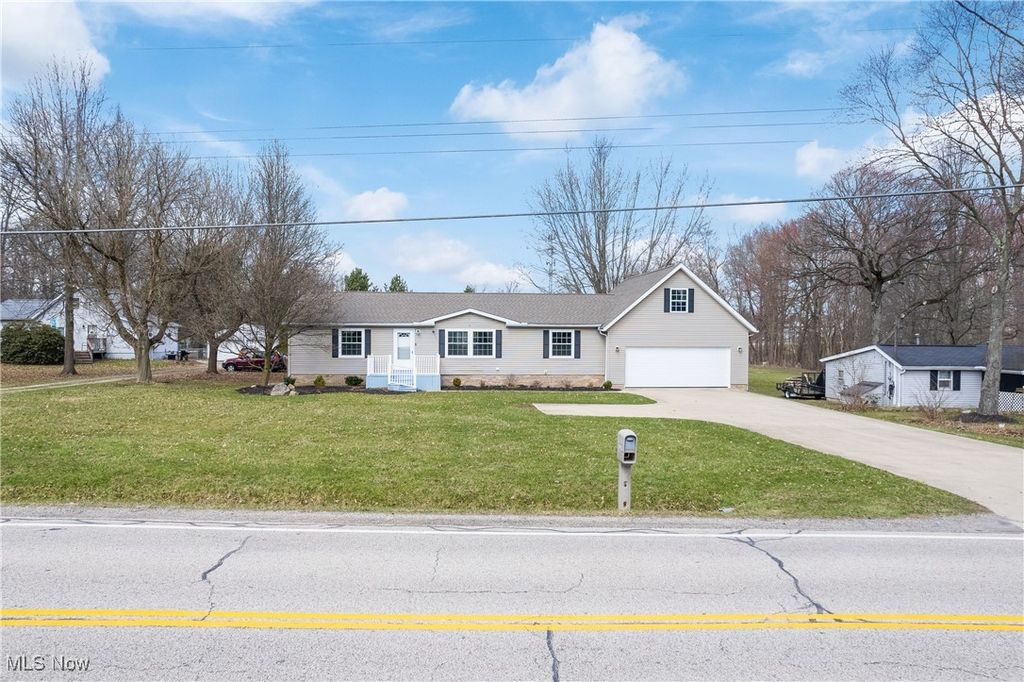 Real estate listing image
