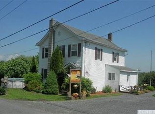 40 Hallenbeck Rd, Hudson, NY 12534