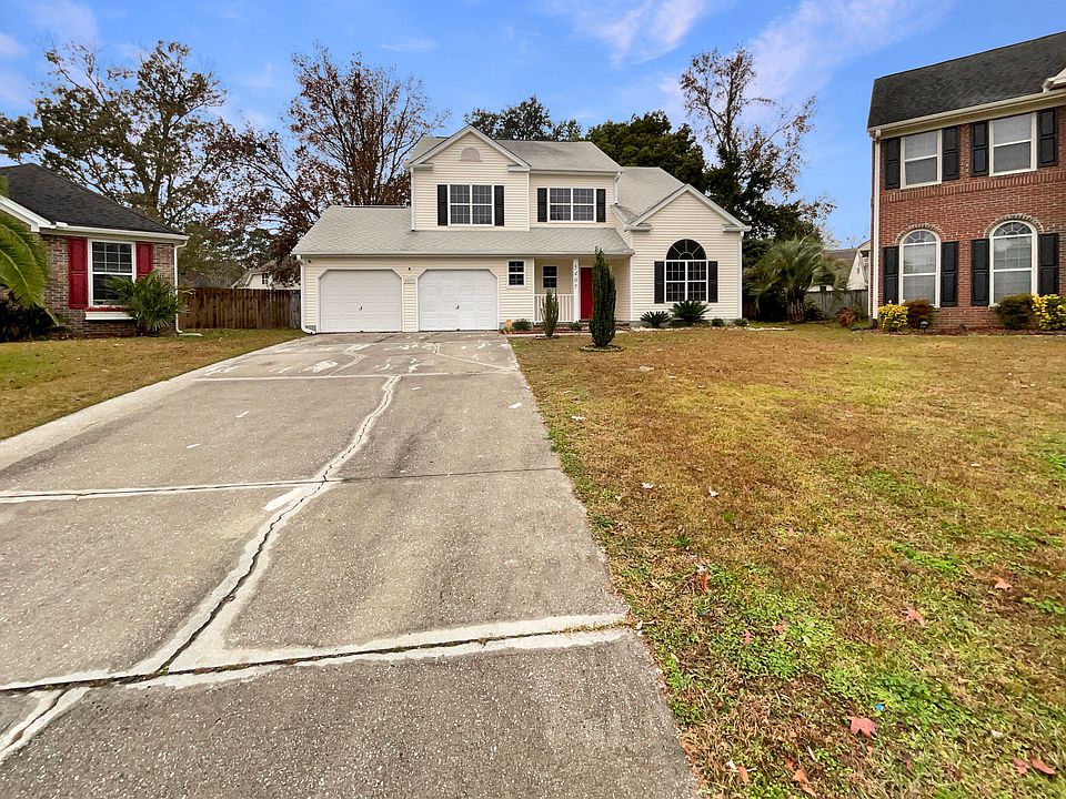 1st image of 5407 Barnsley Dr