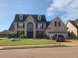 7493 Bronze Dr, Memphis, TN 38125