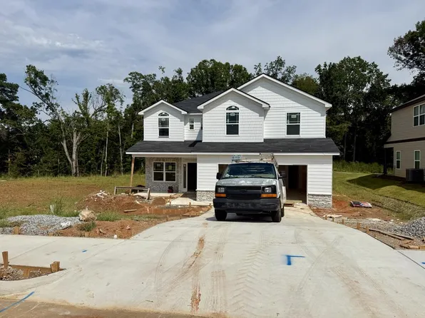 7357 Pine Chase Dr, Midland, GA 31820