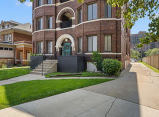 68 E Willis St APT 5, Detroit, MI 48201