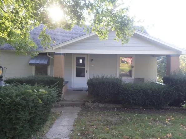 109 E North St, Fountain City, IN 47341