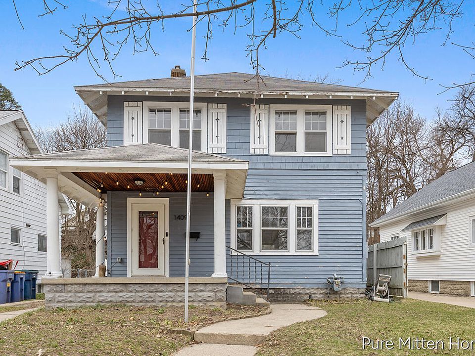 1st image of 1409 Escott Ave NW
