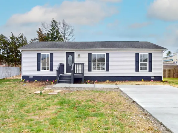 12 Timberwood Dr, Egg Harbor Township, NJ 08234