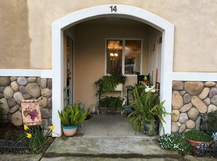 1363 E Lindo Ave #14, Chico, CA 95973