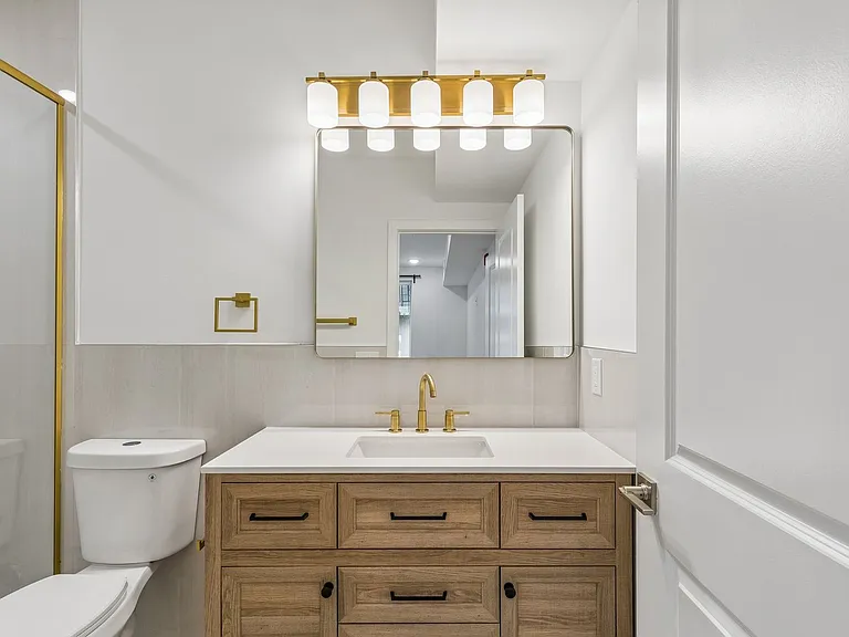 Brand New Luxury Apartments West Philly — Photo 34
