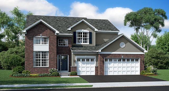 1st image of 24851 S Glidden Cir