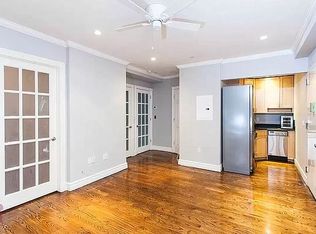 95 Clinton St #2R, New York, NY 10002