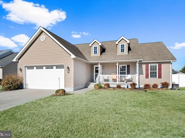 189 Waterway Dr, Frederica, DE 19946