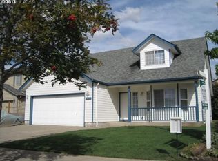 4820 Bonanza Dr, Salem, OR 97305