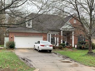 1507 Burning Lantern Ln, Kannapolis, NC 28081