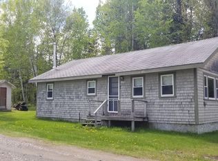 7 Ridge Rd #T1-R1, Rockwood, ME 04478